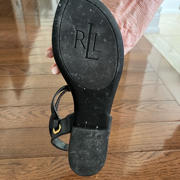 Ralph Lauren Sandals - Picture 6 of 6